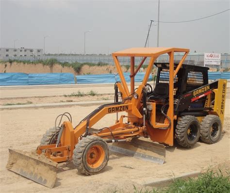 gamzen skid steer loader|skid steer loaders for sale.